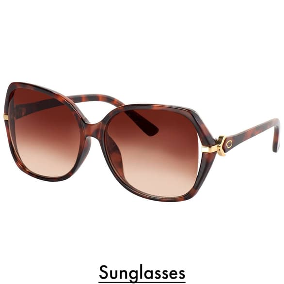 Shop Sunglasses