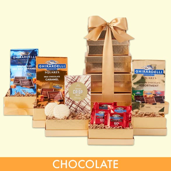 Chocolate