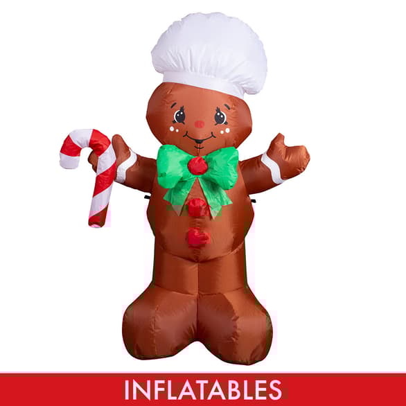 Shop All Holiday Inflatables