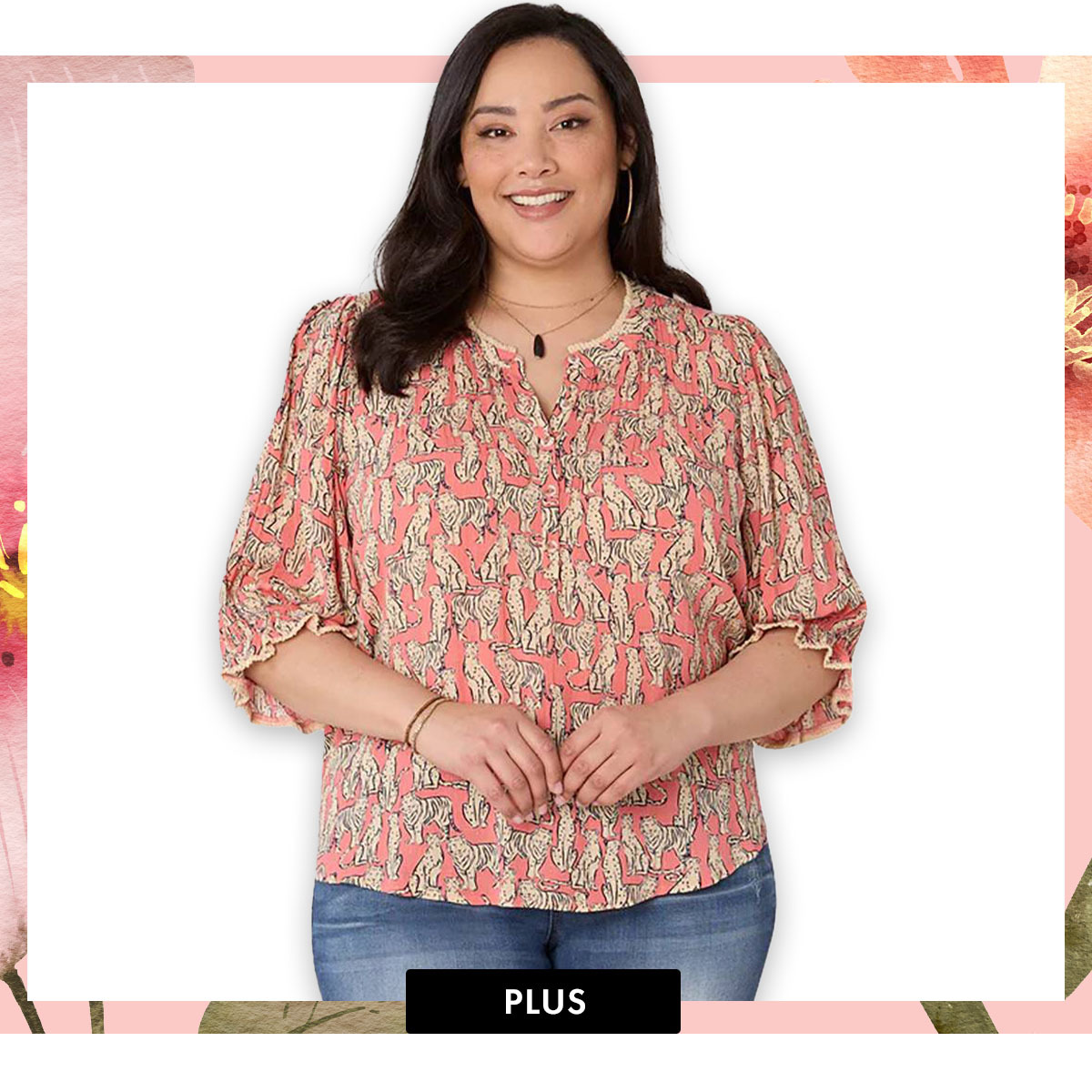 Shop All Plus Size New Arrivals