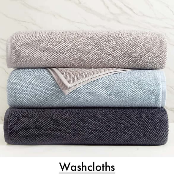 Washcloths