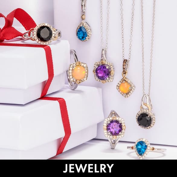 Shop Black Friday Jewelry
