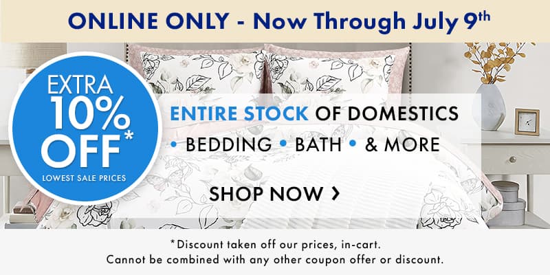 domestics