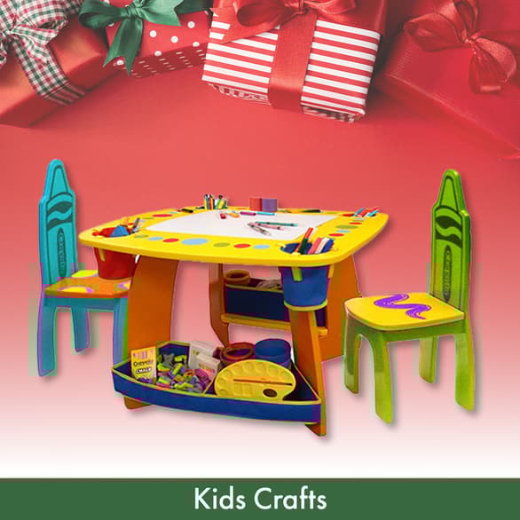 Shop All Kids Crafts Here