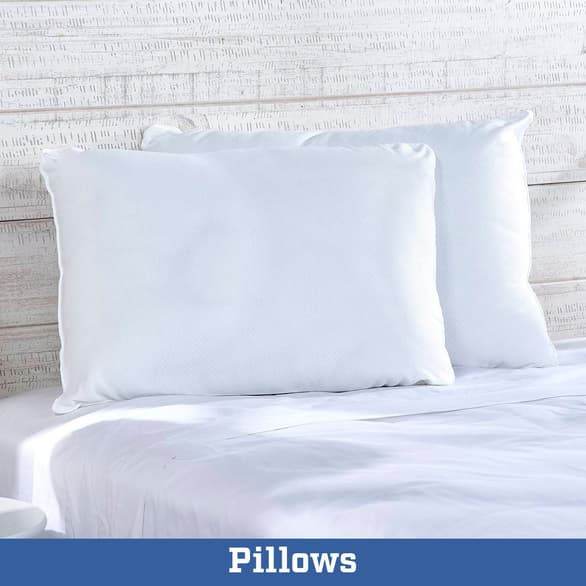 Pillows