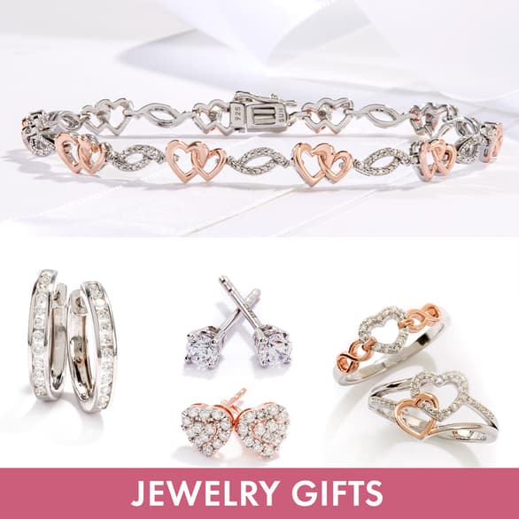 Shop Jewelry Gifts