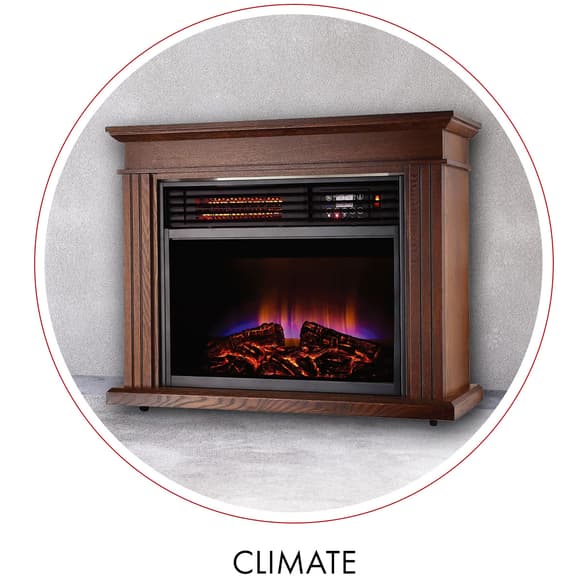 Shop home Climate