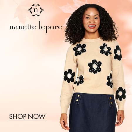 Nanette Lepore