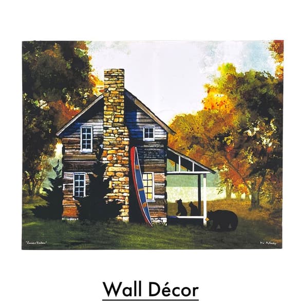 Wall Decor 