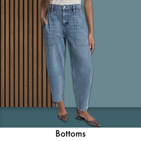 Shop Bottoms