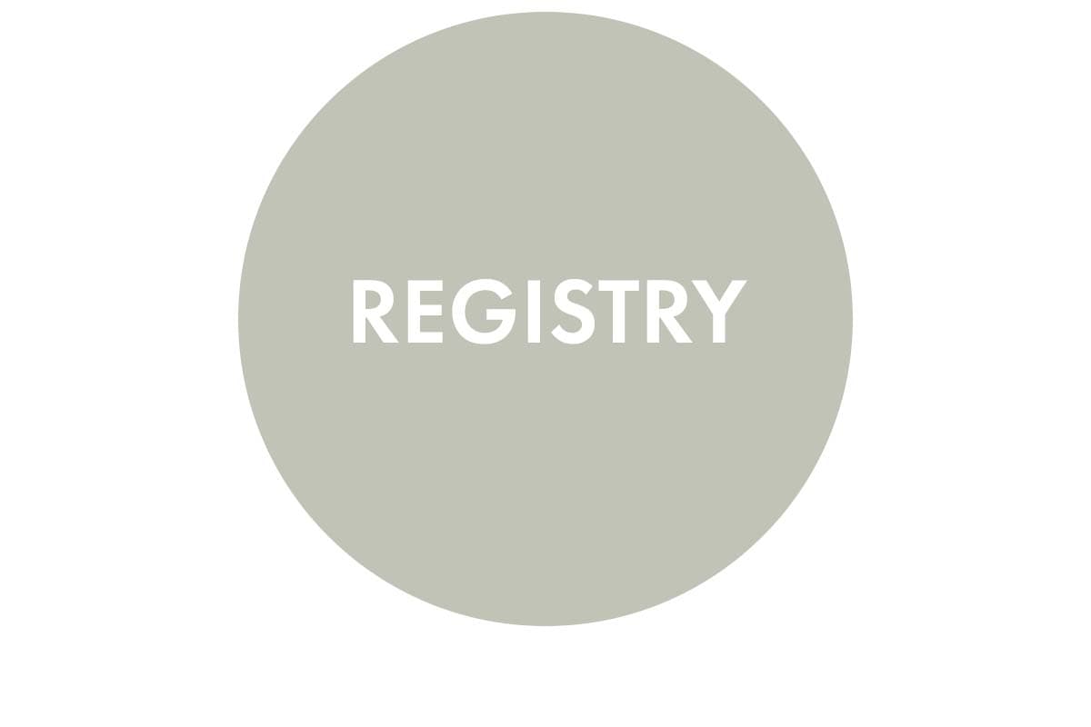Registry