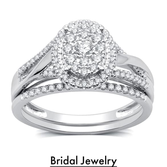 Bridal Jewelry