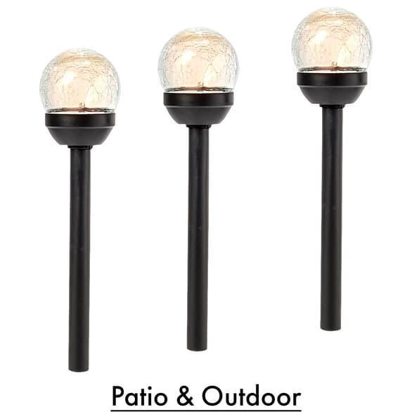 Patio and Outdoor
