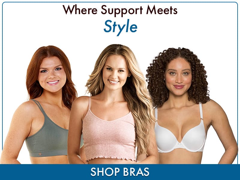 Shop Bras