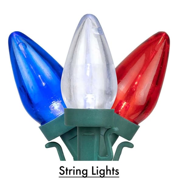 String Lights