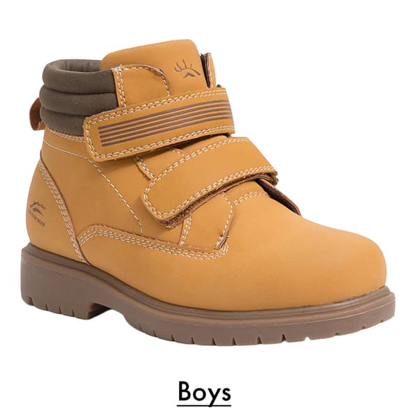 Shop All Boys Shoes