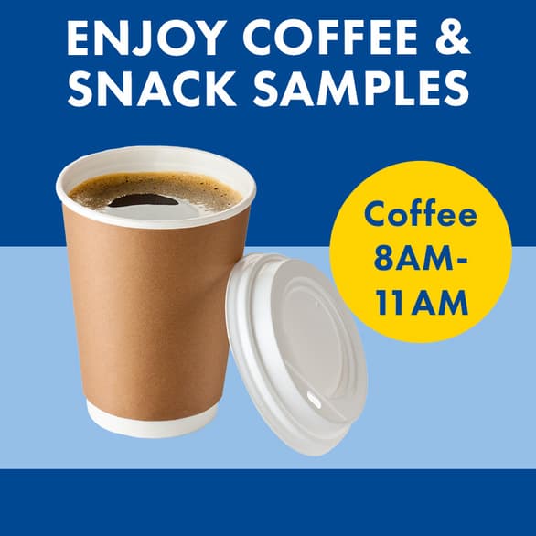 Free Coffee