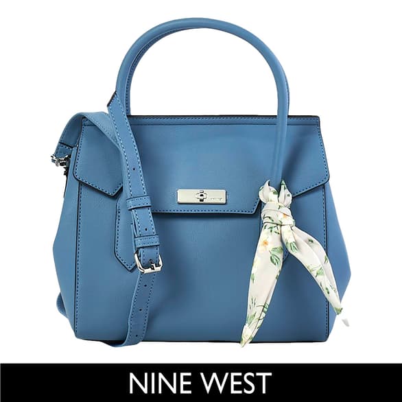 Shop All Nine West Handbags