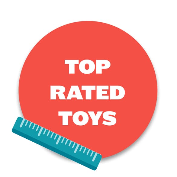 Top Rated Toys