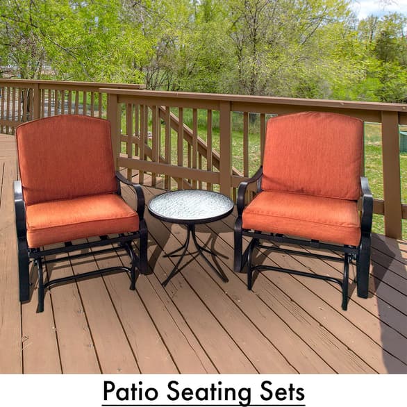 Patio Furniture, Outdoor Furniture & Décor Boscov's