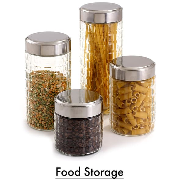 Shop all Food Storage