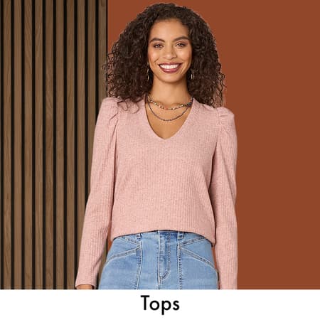 Shop Tops