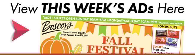 Shop This Week's Ads