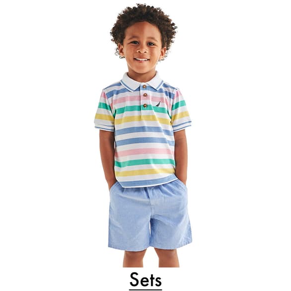 Shop Toddler Boy Sets