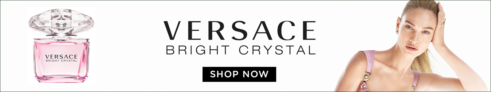 Versace Bright Crystal
