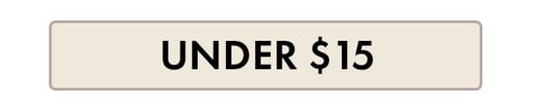 Womens Tops Under $15
