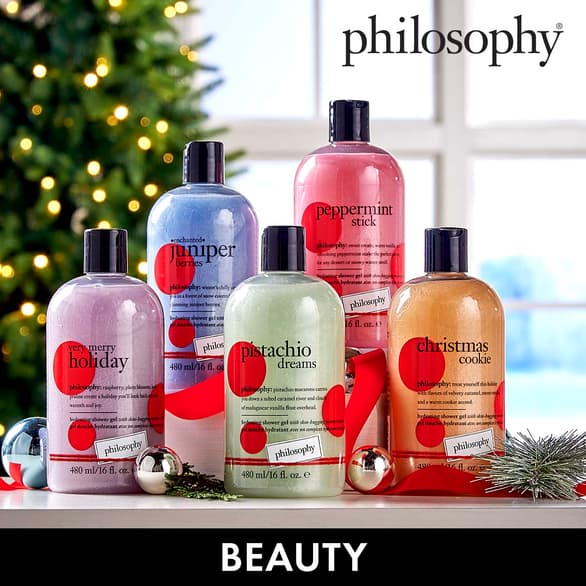 Shop Black Friday Beauty
