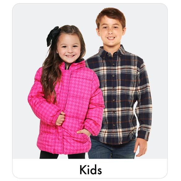 Shop Kids
