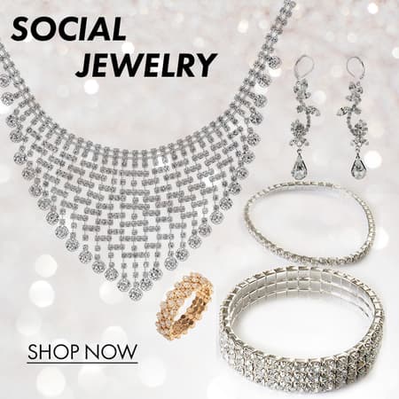Social Jewelry