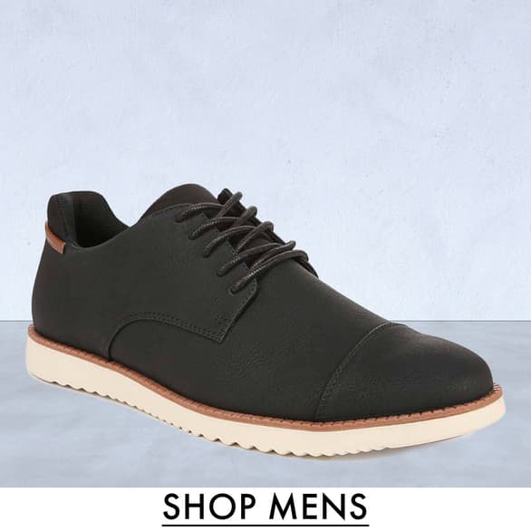 Shop All Mens Shoes