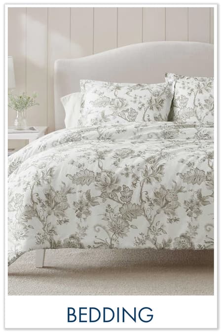 Bedding