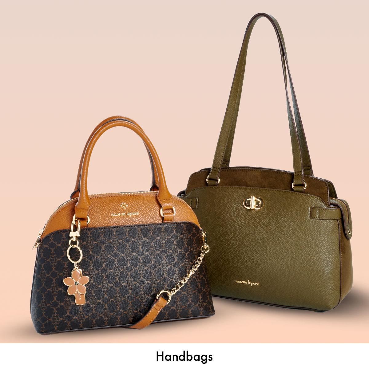 Shop All Handbags