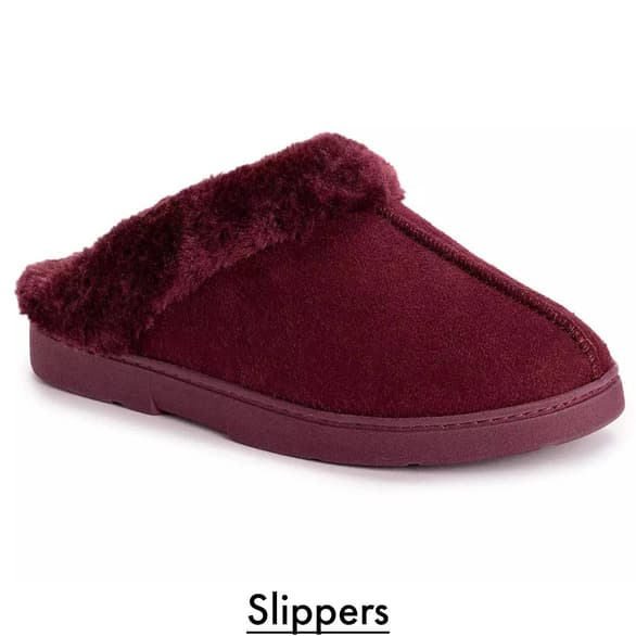 Shop Slippers