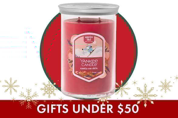 Gifts Under $50
