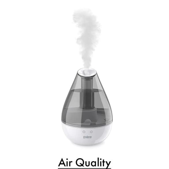 Air Quality