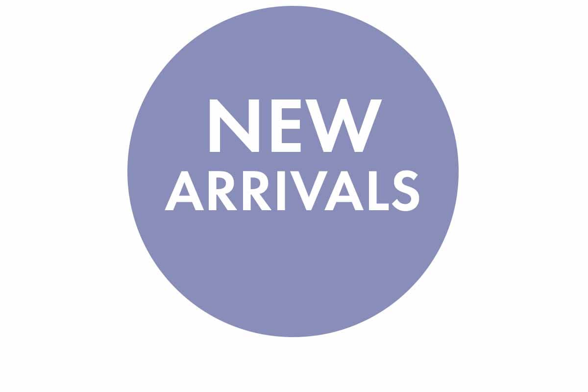New Arrivals