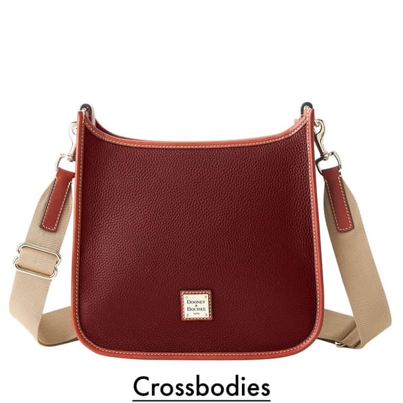 Shop All Crossbodies