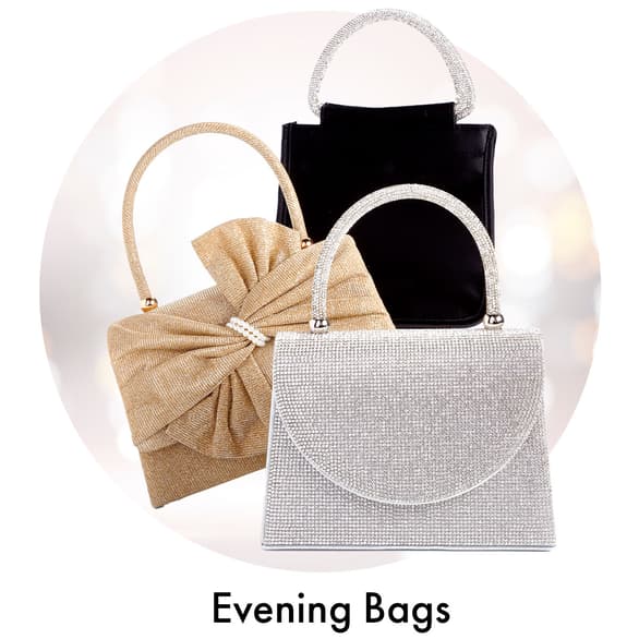 Shop Homecoming Evening Bags