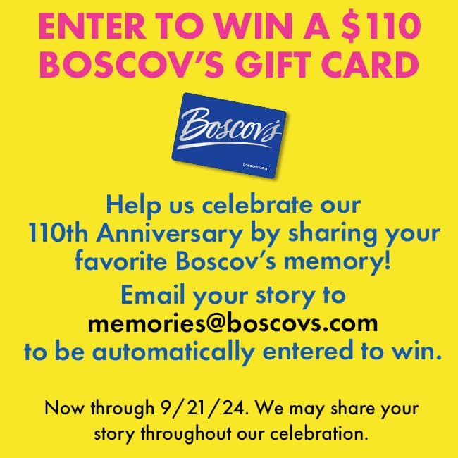 Enter to Win