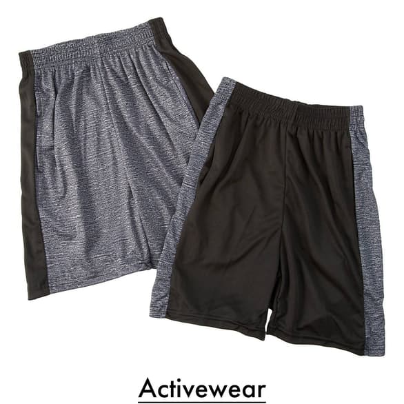 Shop Boys 8-20 Activewear