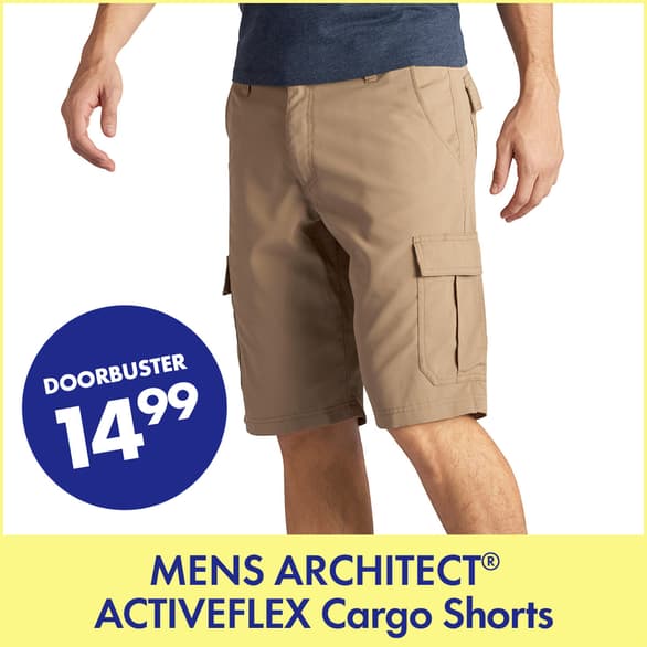 Mens Architect Shorts