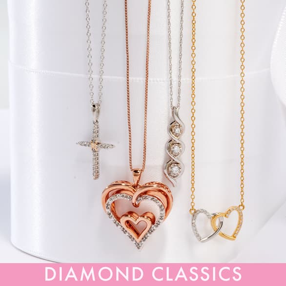 Shop Diamond Classics