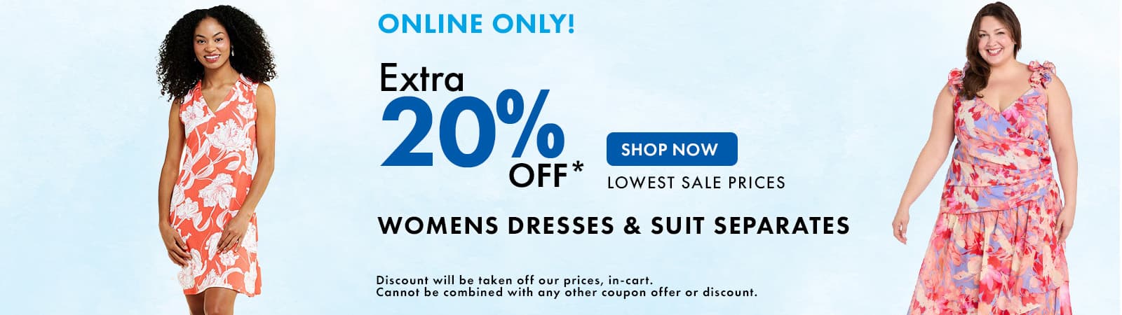 Womens Dresses & Suits