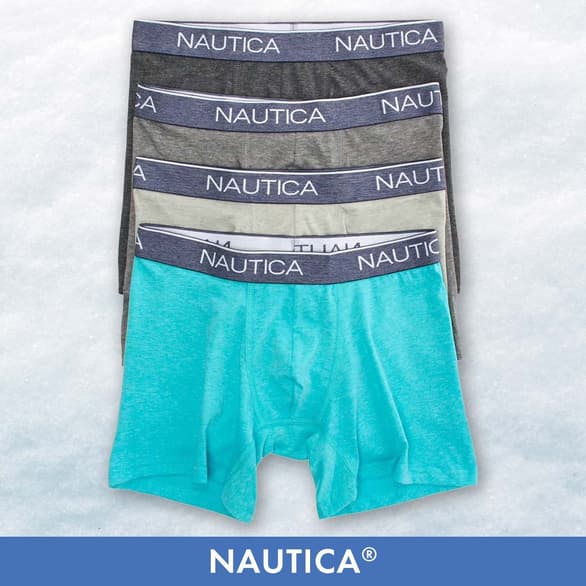 Shop Nautica 