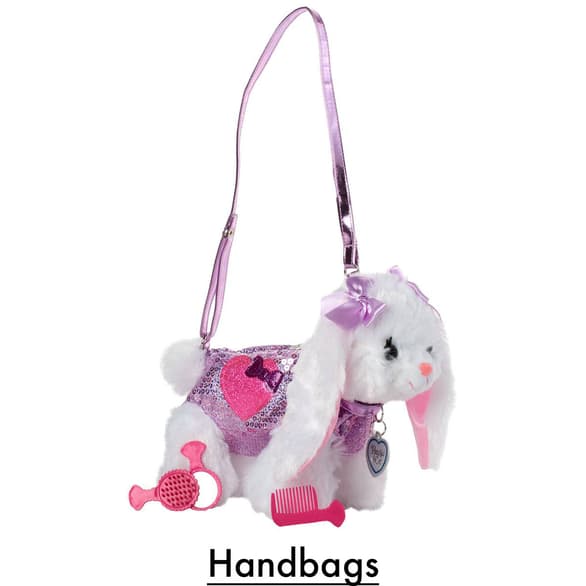 Shop All Girls Handbags