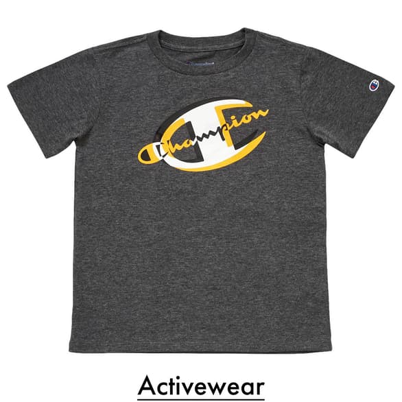 Shop Boys 4-7 Activewear